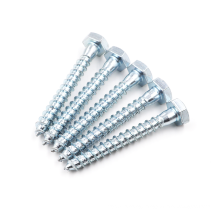 din571 lag screws galvanized lag screw din 571